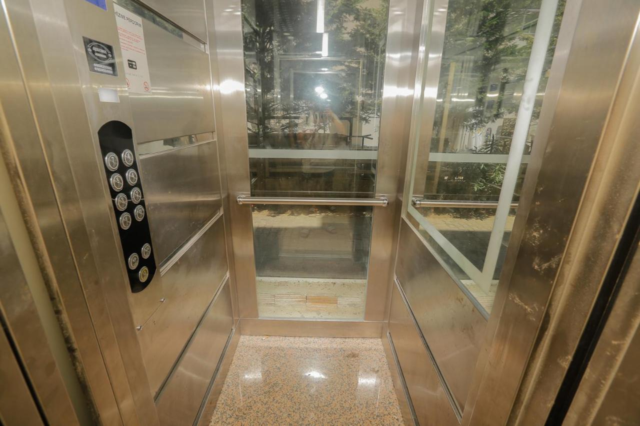 Apartment غوليم المظهر الخارجي الصورة