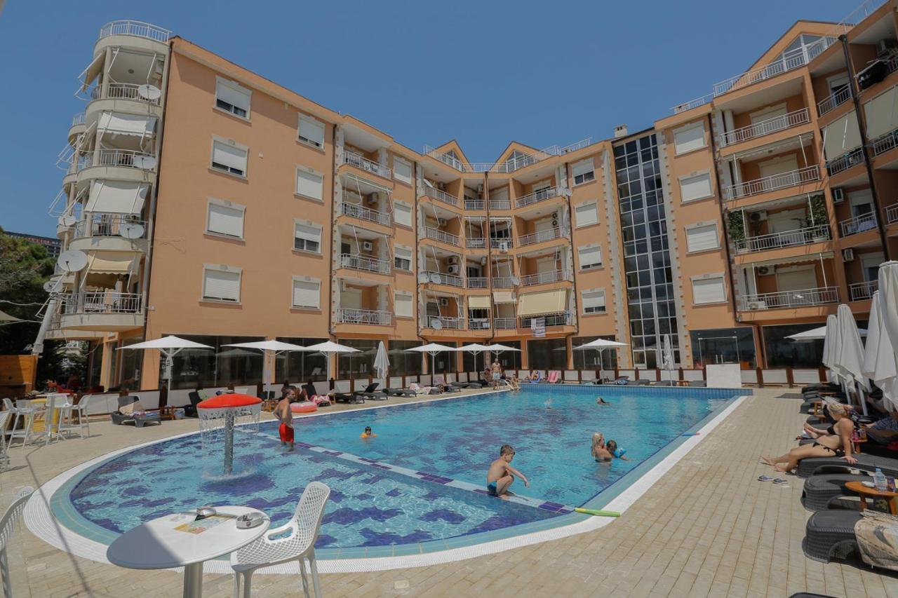 Apartment غوليم المظهر الخارجي الصورة
