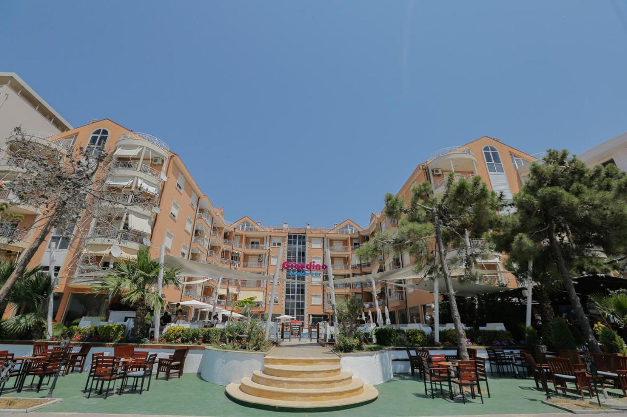 Apartment غوليم المظهر الخارجي الصورة