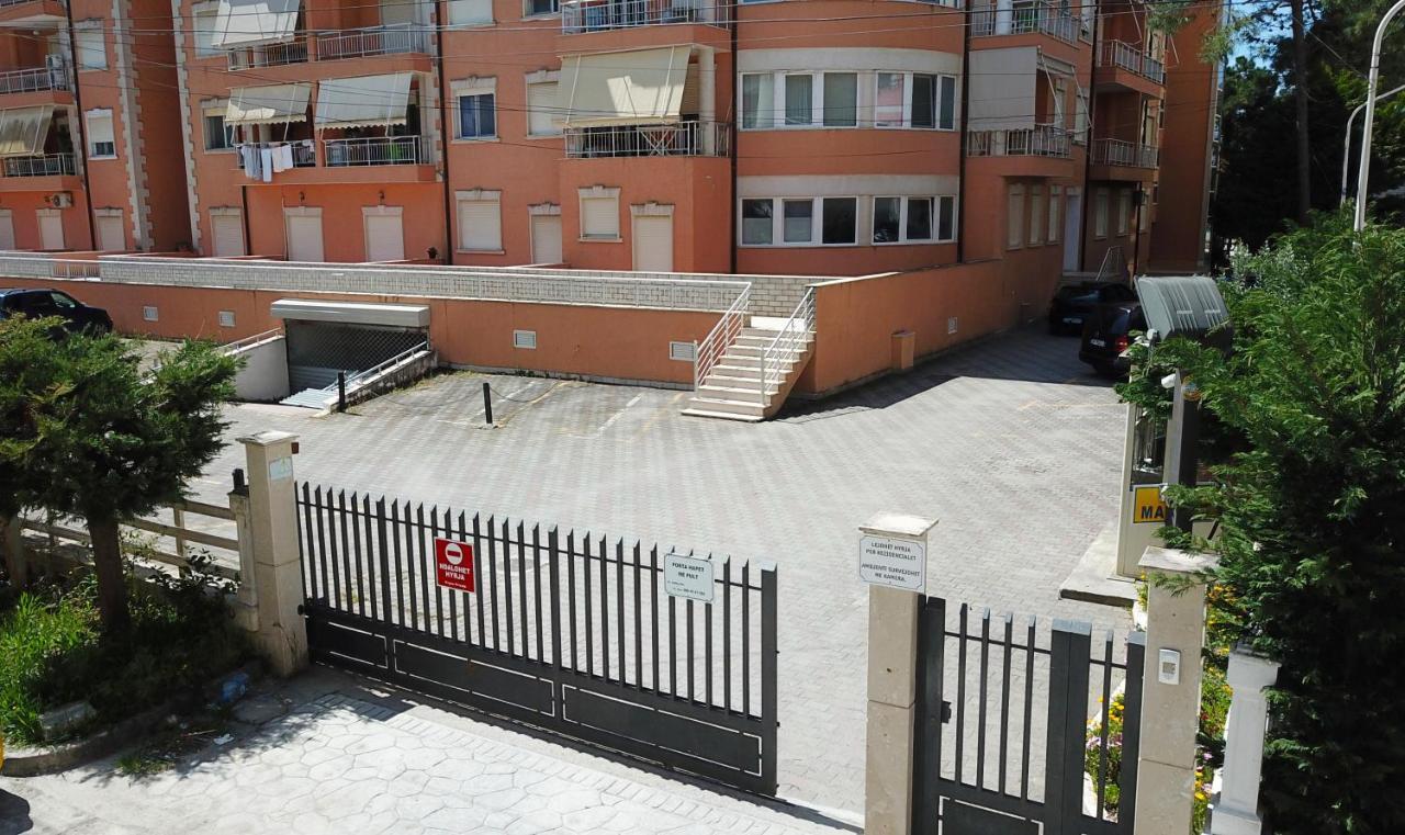 Apartment غوليم المظهر الخارجي الصورة