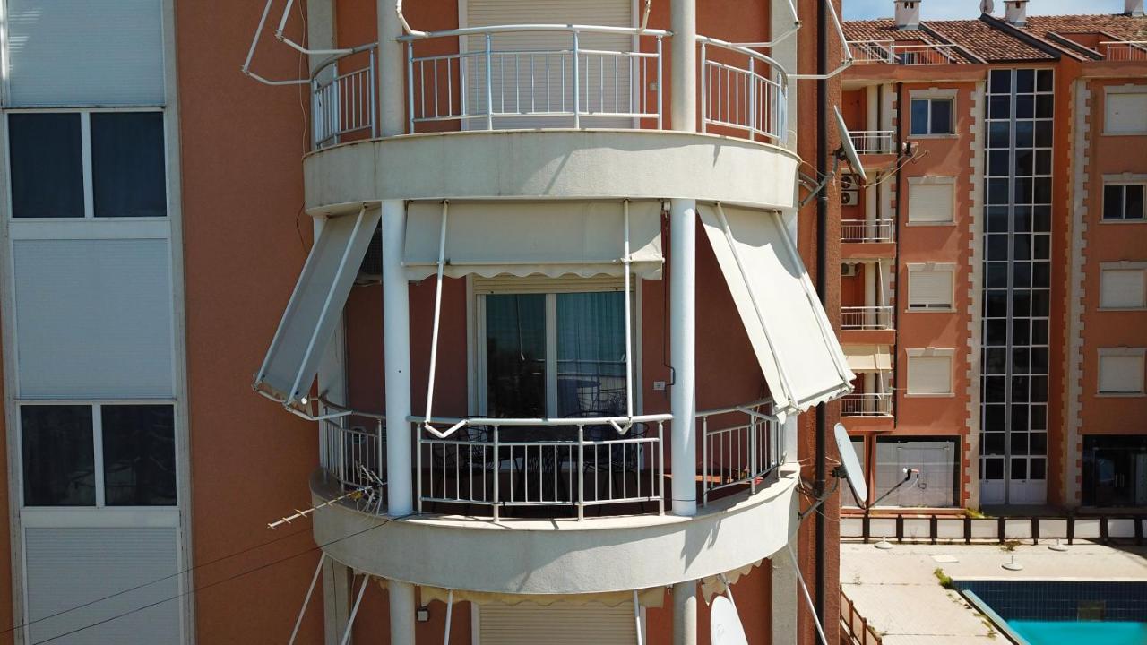 Apartment غوليم المظهر الخارجي الصورة