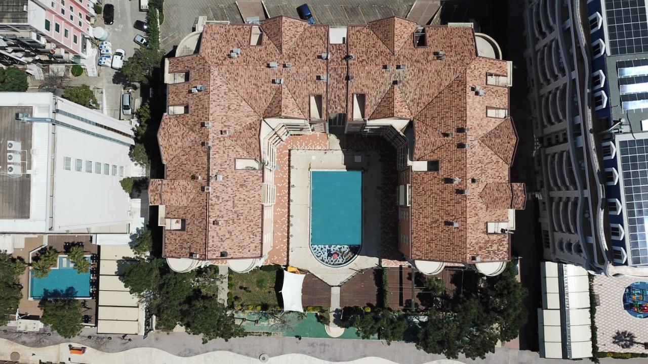 Apartment غوليم المظهر الخارجي الصورة