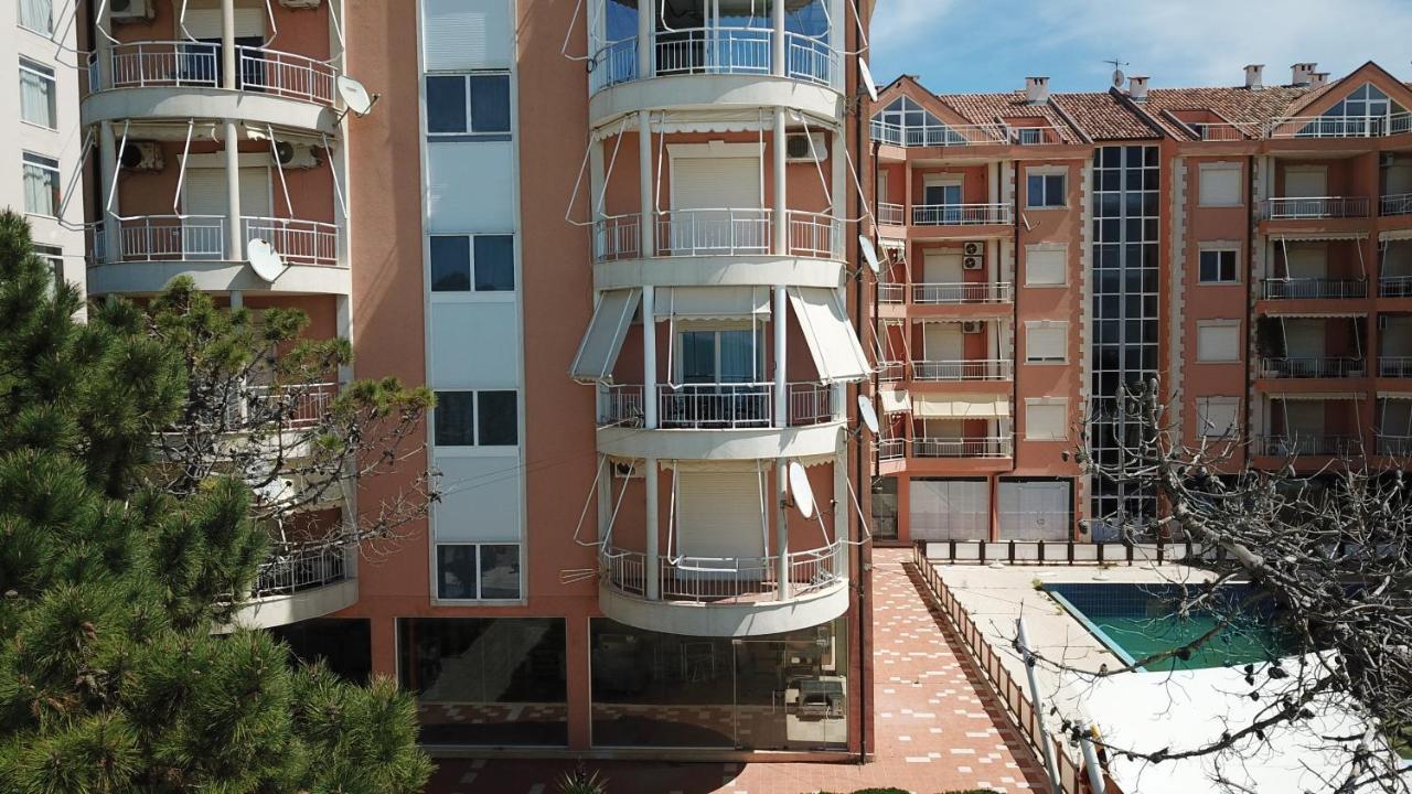 Apartment غوليم المظهر الخارجي الصورة
