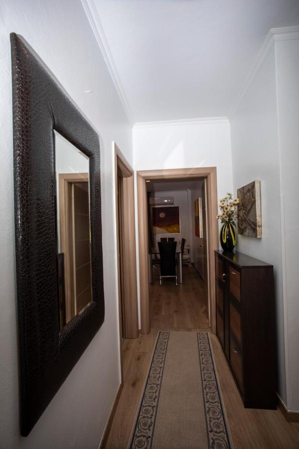 Apartment غوليم المظهر الخارجي الصورة