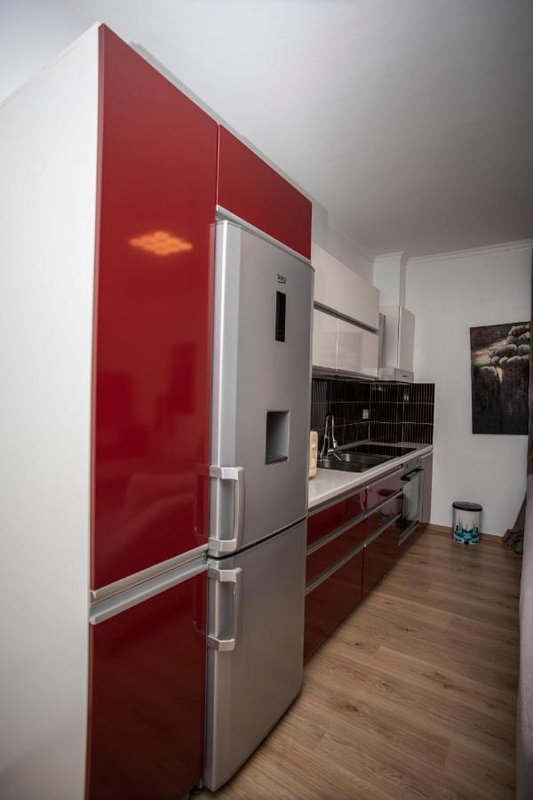 Apartment غوليم المظهر الخارجي الصورة